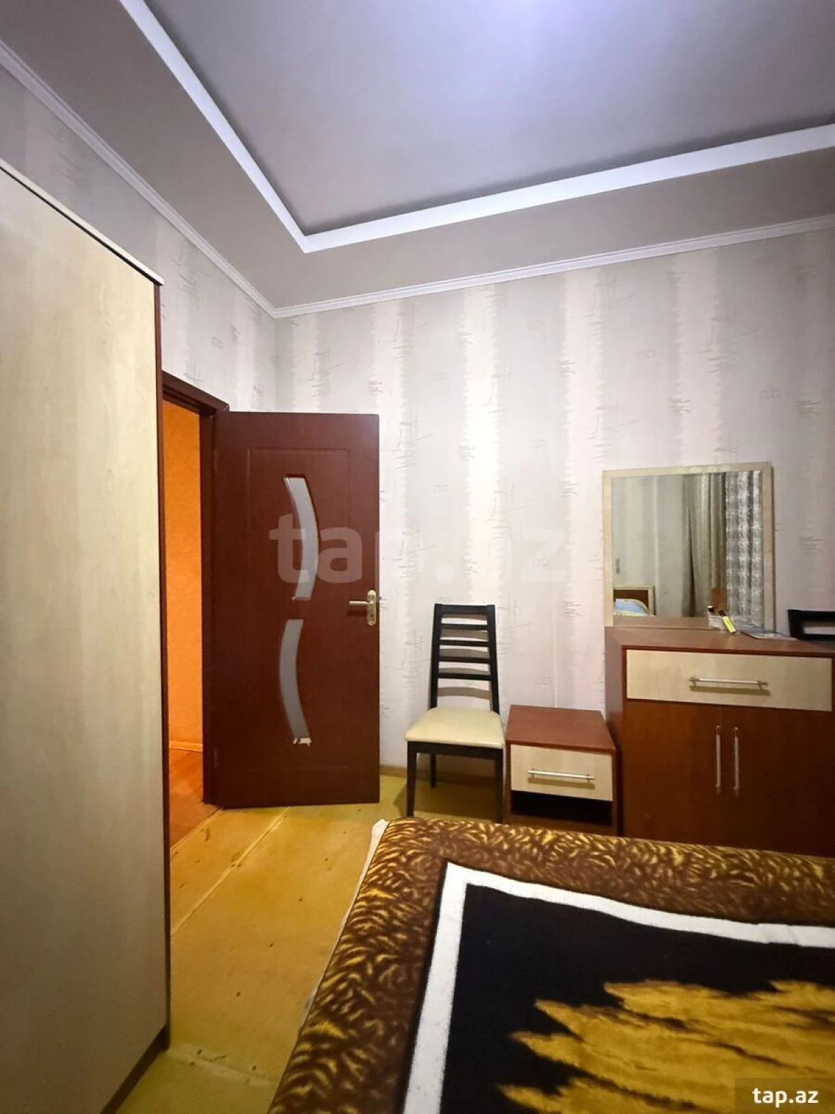 Kirayə verilir 3 otaqlı yeni tikili 95 m²