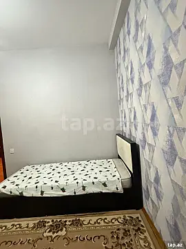 Kirayə verilir 3 otaqlı yeni tikili 95 m²