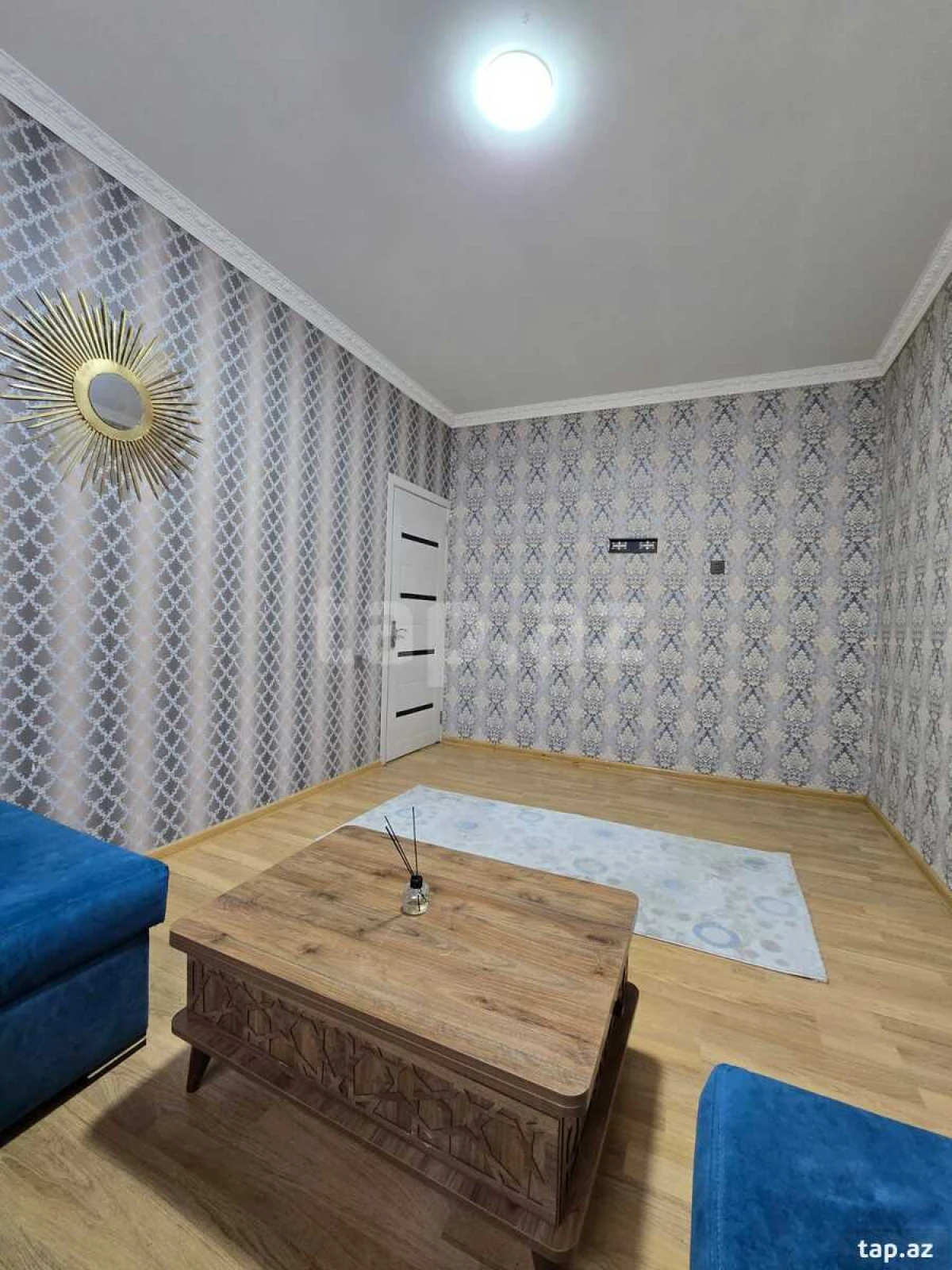 Satılır 4 otaqlı həyət evi