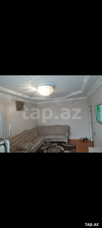 Satılır 4 otaqlı həyət evi