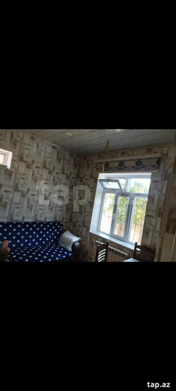 Satılır 4 otaqlı həyət evi