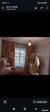 Satılır 4 otaqlı həyət evi