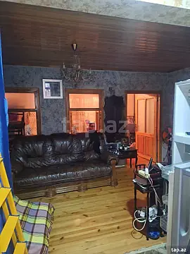 Satılır 2 otaqlı həyət evi — Bakı, Maştağa 2 otaq