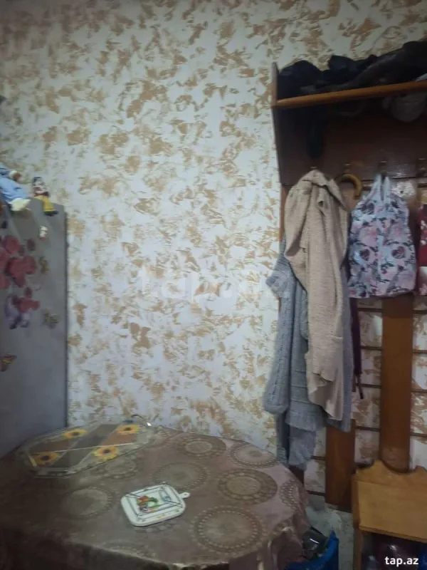 Satılır 2 otaqlı həyət evi