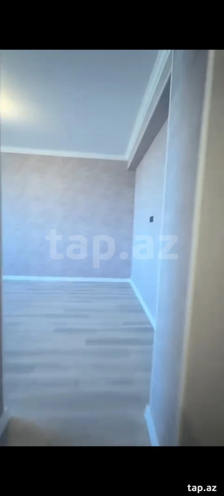 Satılır 2 otaqlı mənzil 56 m²