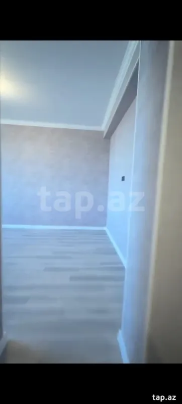 Satılır 2 otaqlı mənzil 56 m²