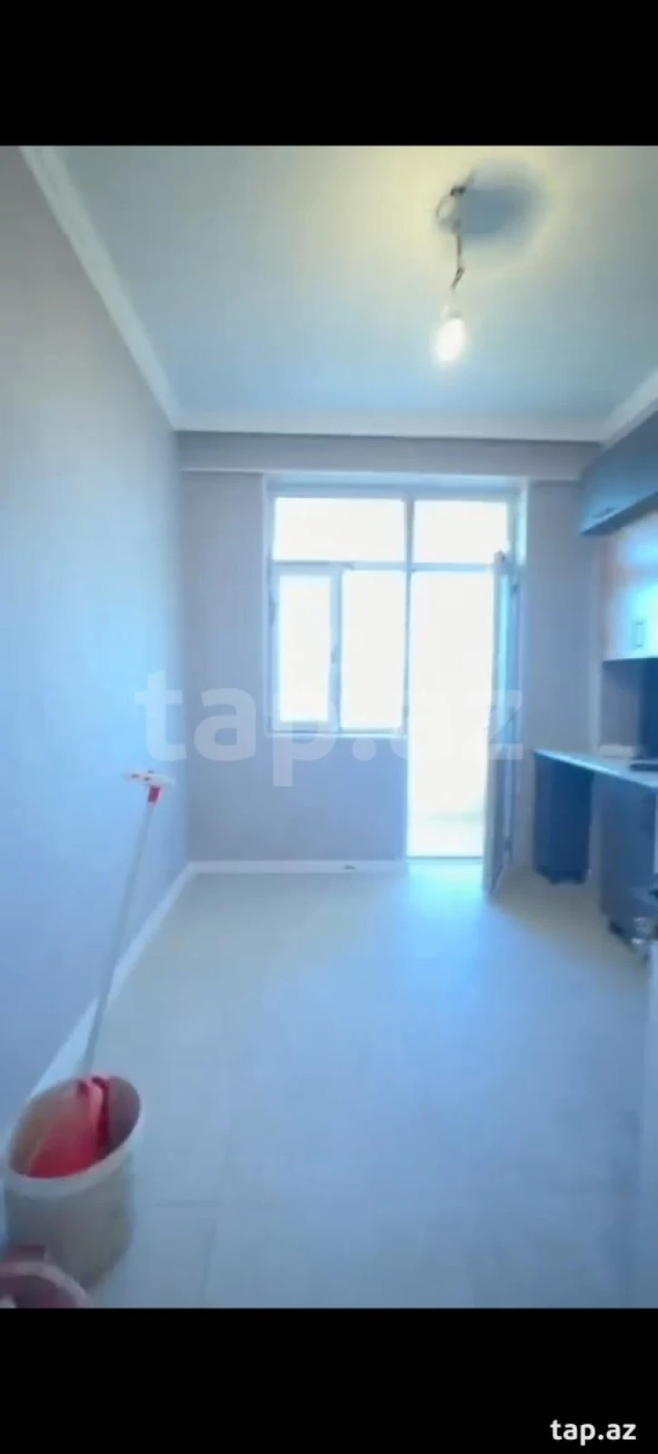 Satılır 2 otaqlı mənzil 56 m²