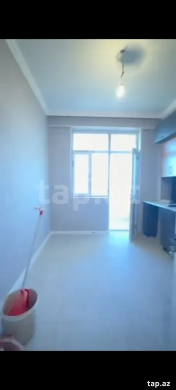 Satılır 2 otaqlı mənzil 56 m²