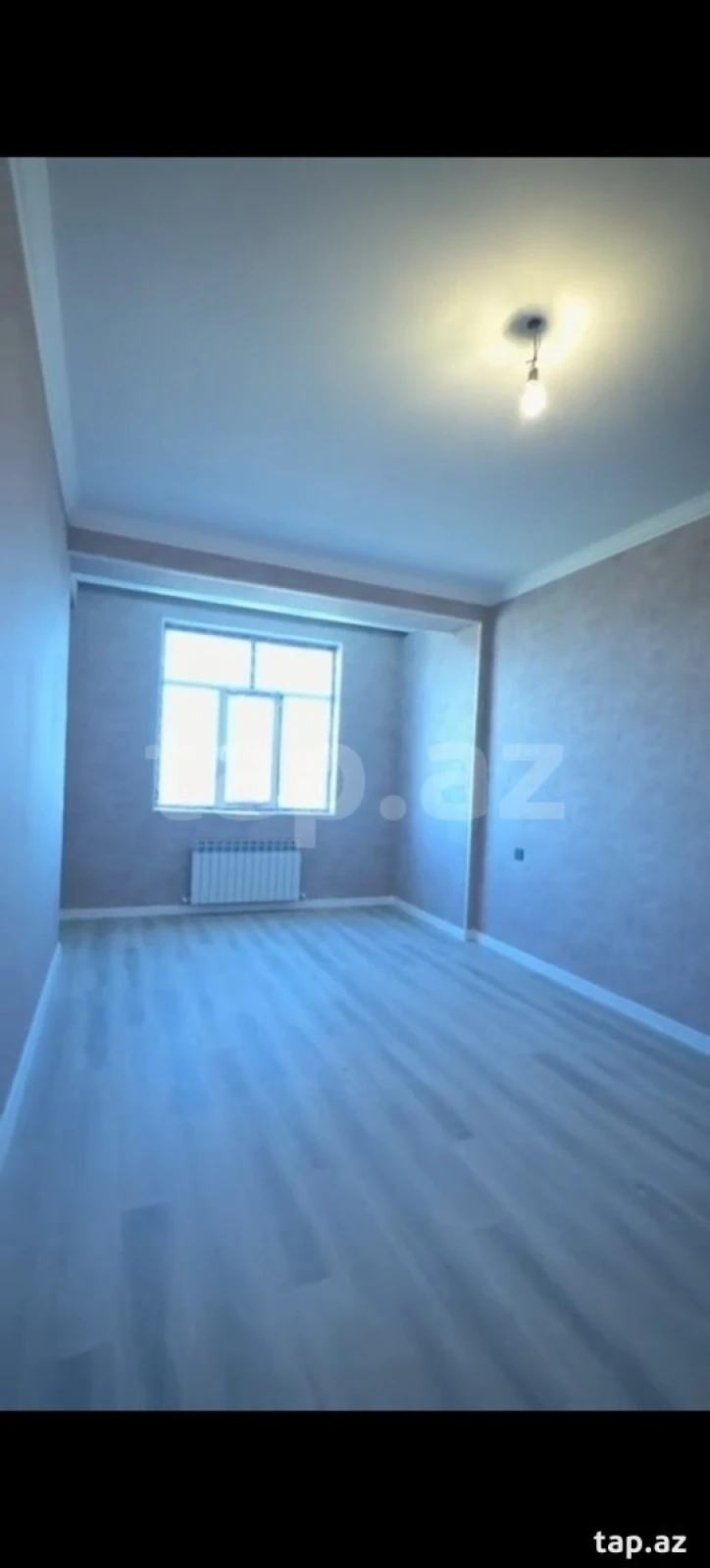 Satılır 2 otaqlı mənzil 56 m²