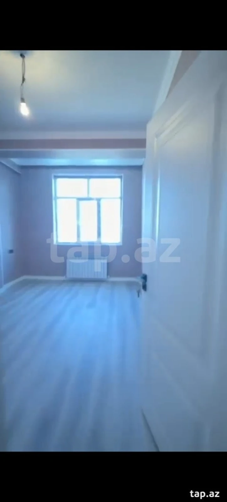 Satılır 2 otaqlı mənzil 56 m²