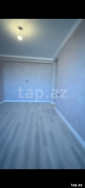 Satılır 2 otaqlı mənzil 56 m²
