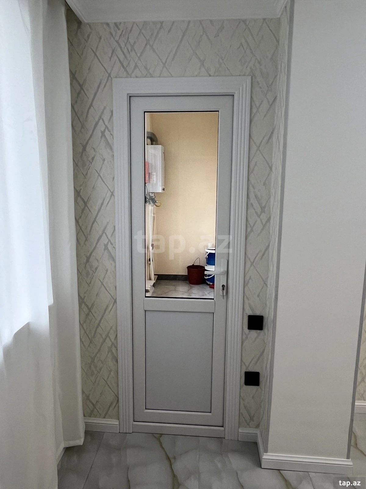 Satılır 3 otaqlı mənzil 85 m²