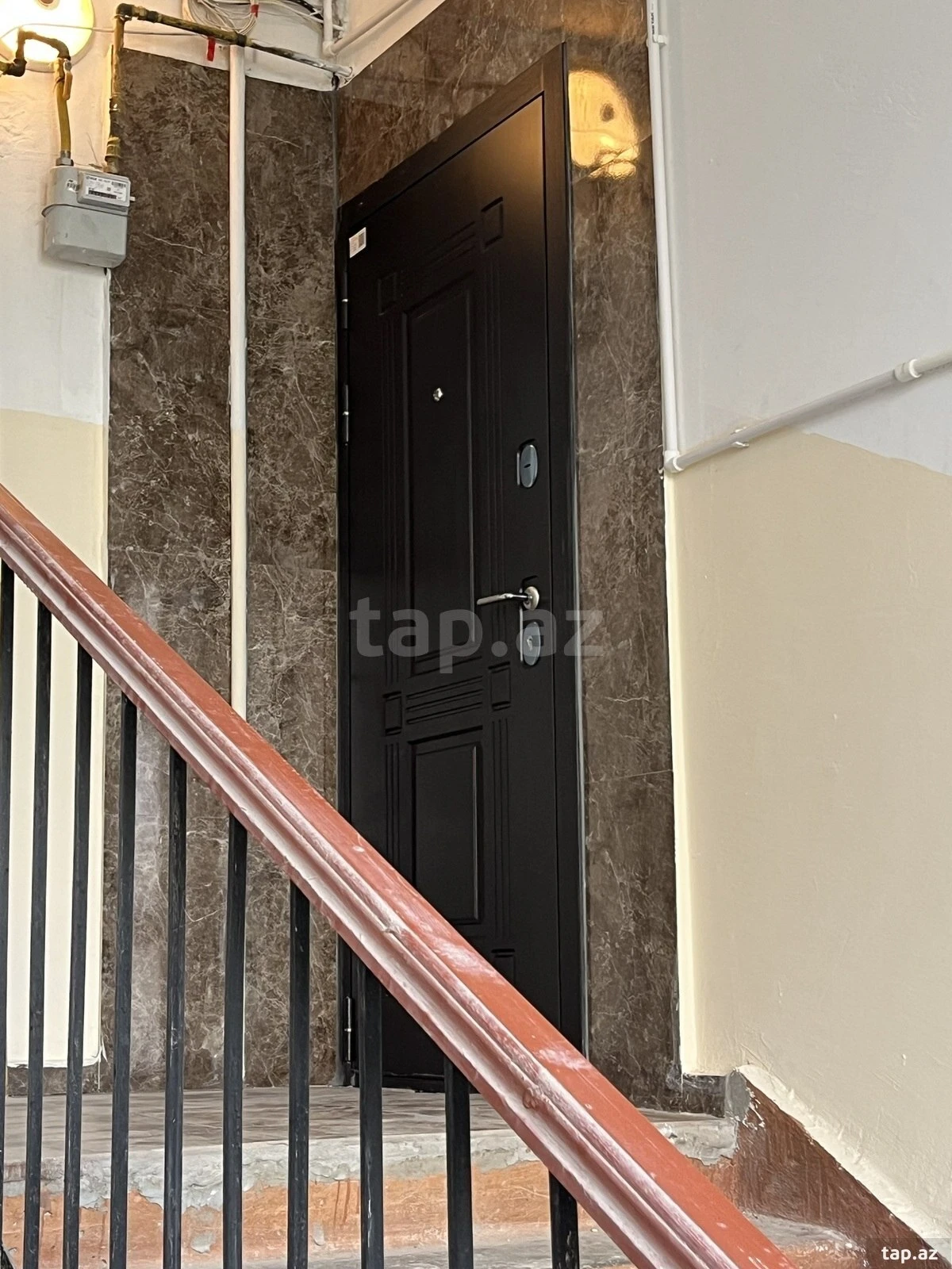 Satılır 3 otaqlı mənzil 85 m²