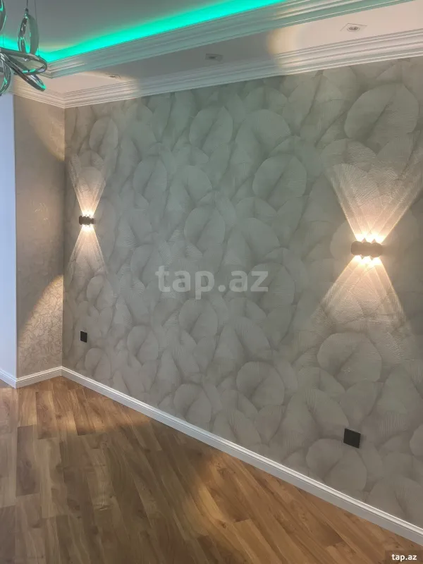 Satılır 3 otaqlı mənzil 85 m²