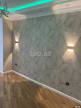 Satılır 3 otaqlı mənzil 85 m²