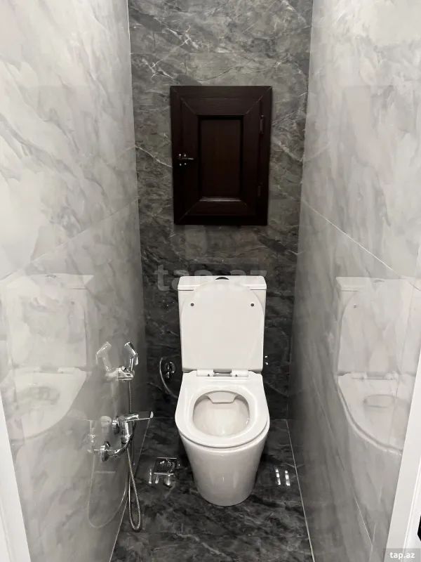 Satılır 3 otaqlı mənzil 85 m²