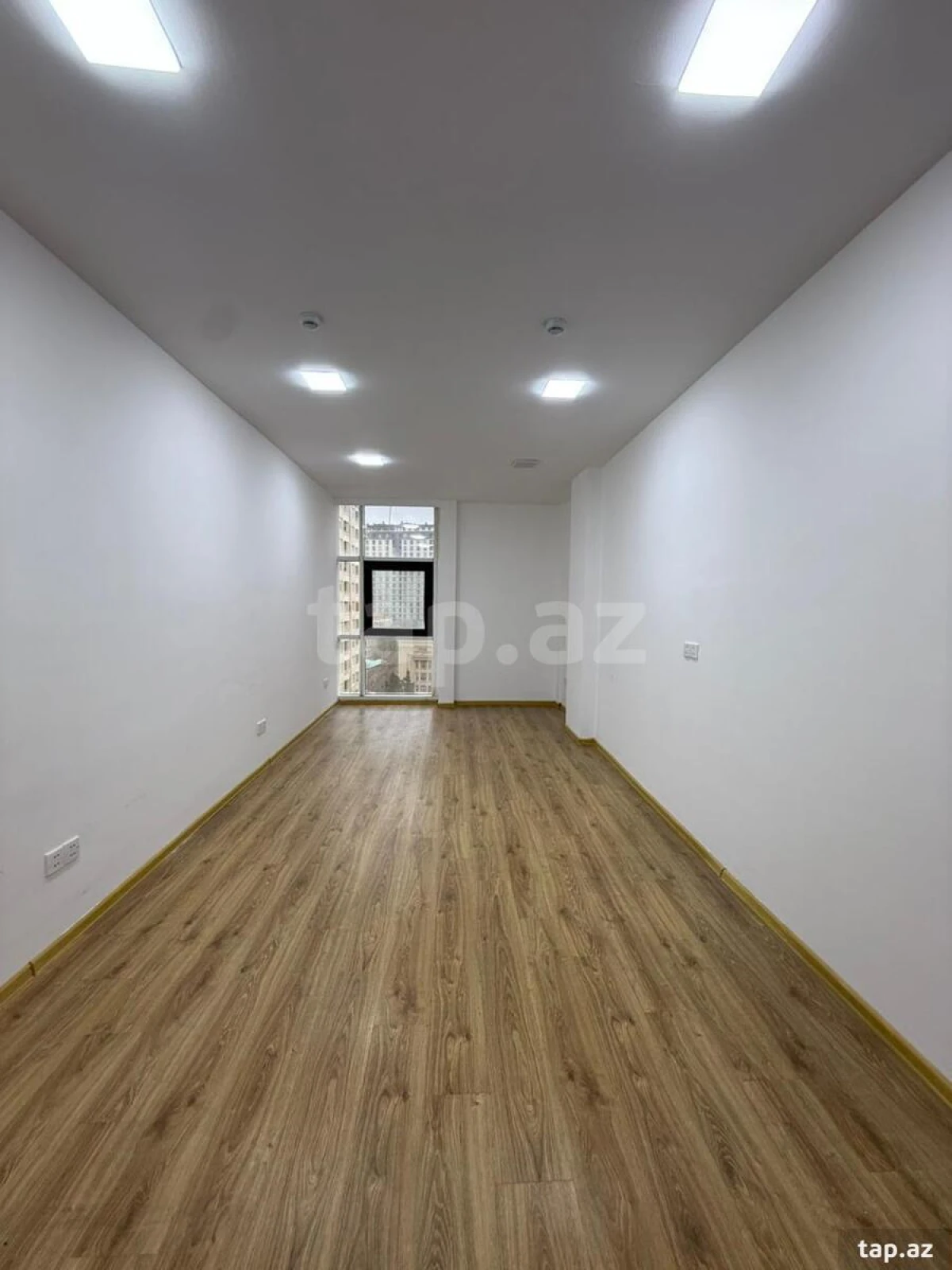 Kirayə verilir ofis