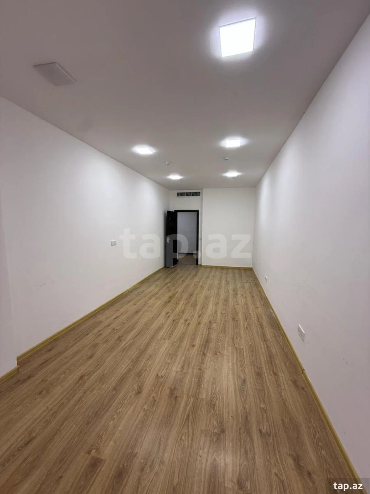 Kirayə verilir ofis