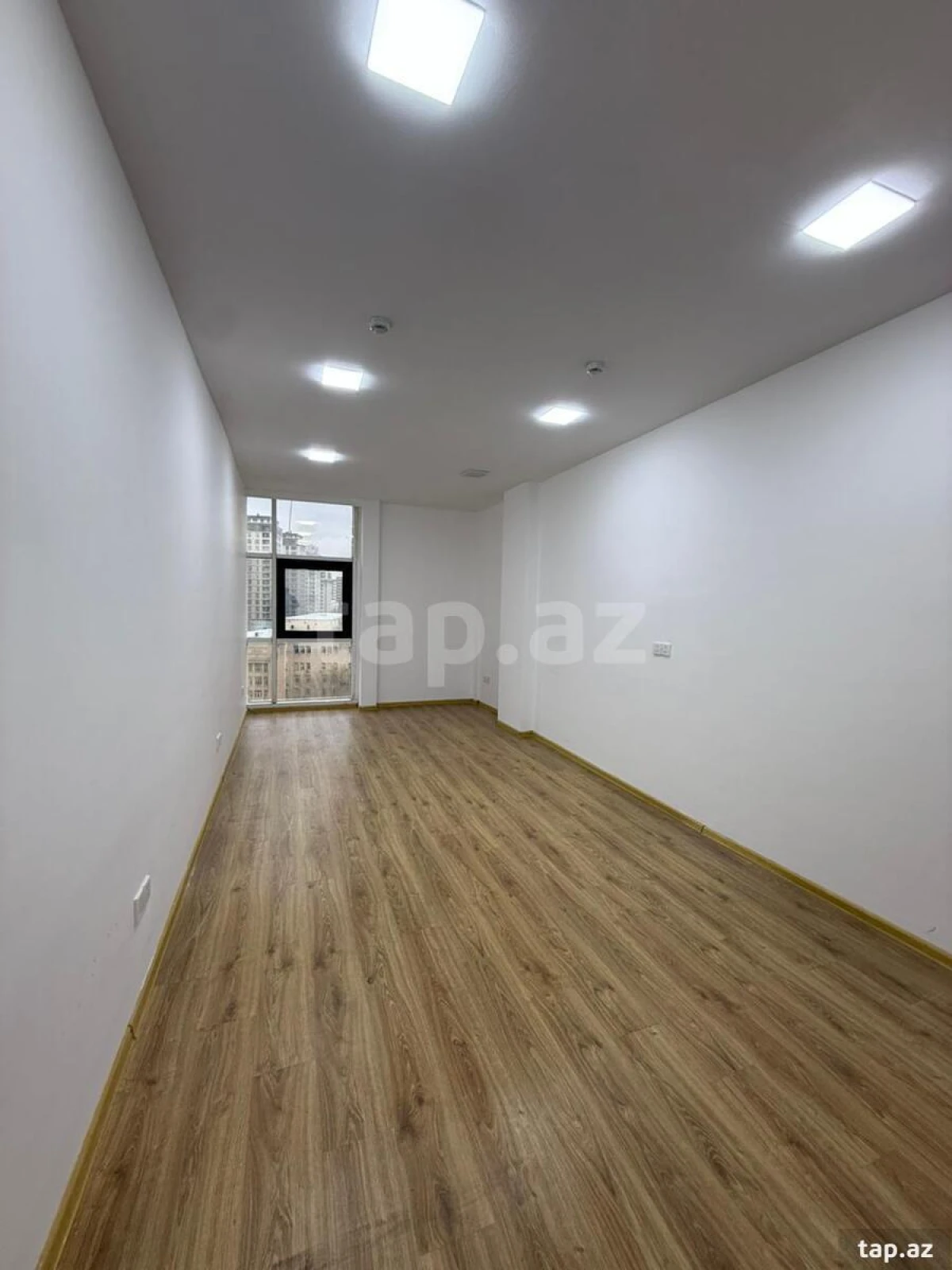 Kirayə verilir ofis