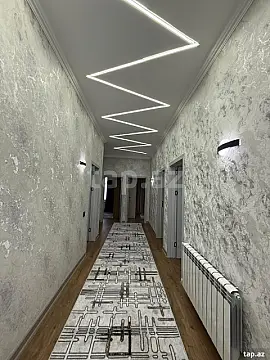 Satılır 4 otaqlı həyət evi