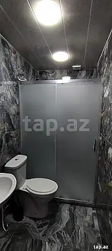 Kirayə verilir 2 otaqlı yeni tikili 45 m²