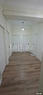 Kirayə verilir 3 otaqlı yeni tikili 80 m² — Bakı, Hövsan 3 otaq 80.00 m²