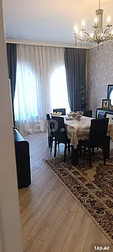 Satılır 4 otaqlı həyət evi