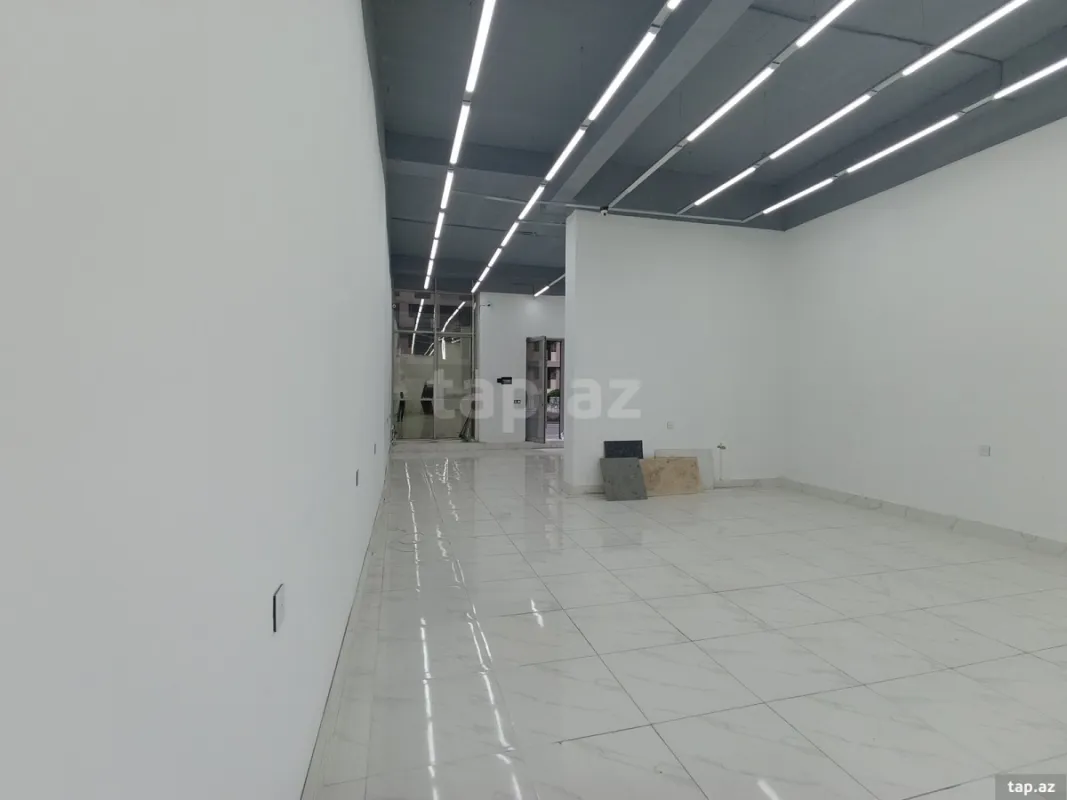 Kirayə verilir obyekt