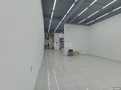 Kirayə verilir obyekt