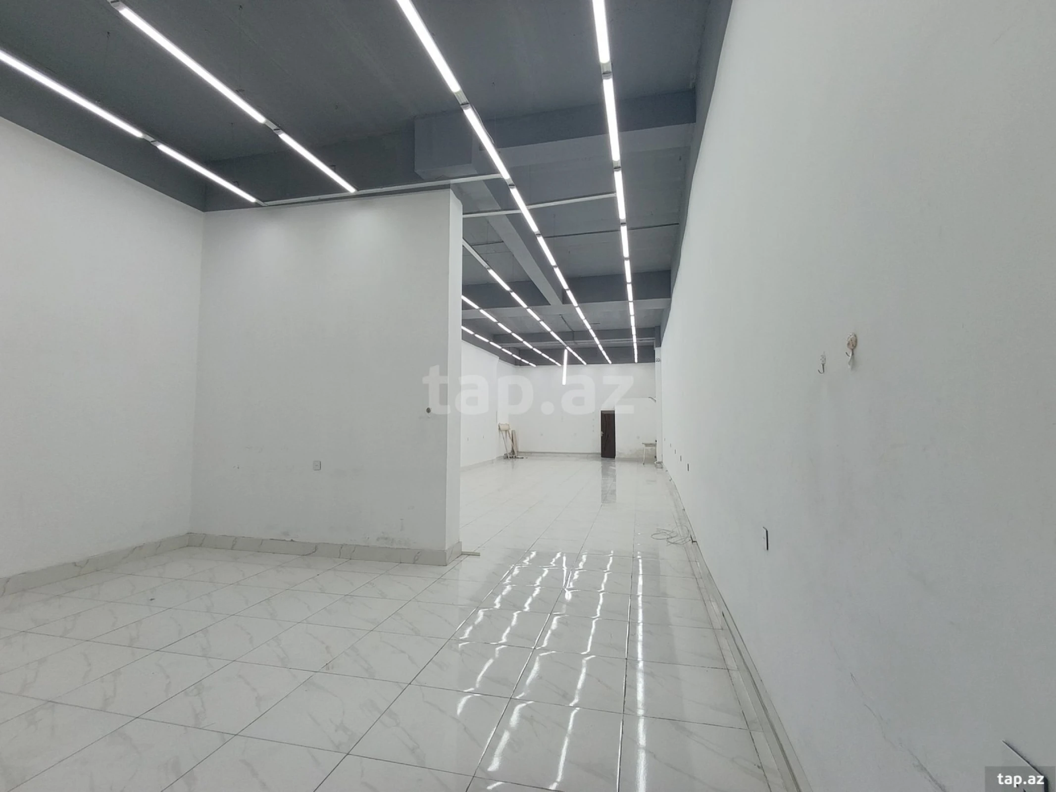 Kirayə verilir obyekt