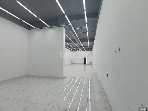 Kirayə verilir obyekt