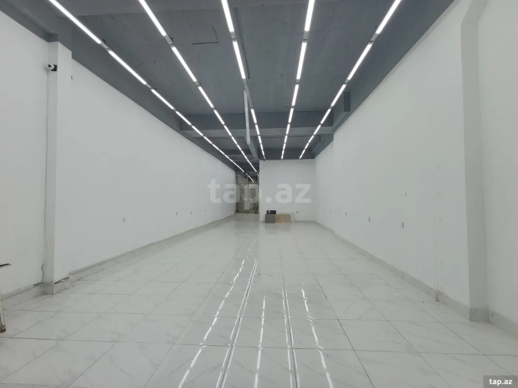 Kirayə verilir obyekt