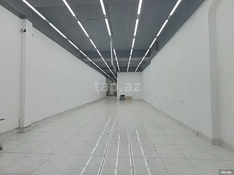 Kirayə verilir obyekt