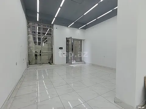 Kirayə verilir obyekt