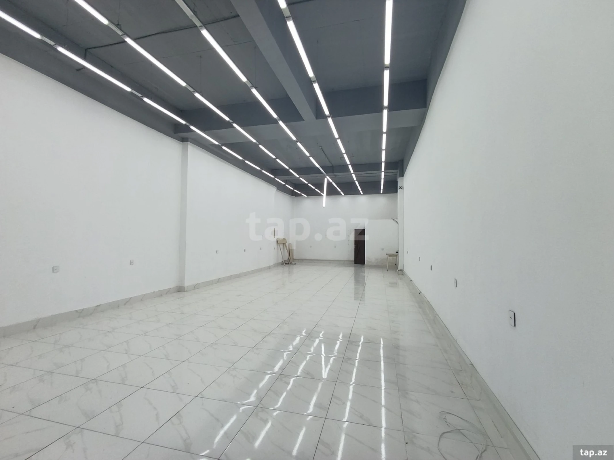 Kirayə verilir obyekt