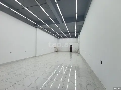 Kirayə verilir obyekt