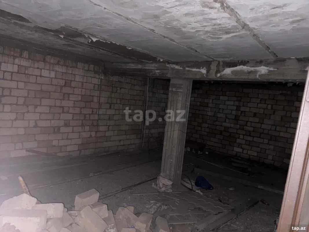 Satılır 3 otaqlı həyət evi