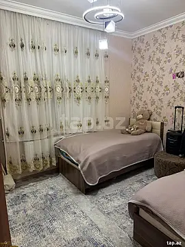 Satılır 3 otaqlı həyət evi