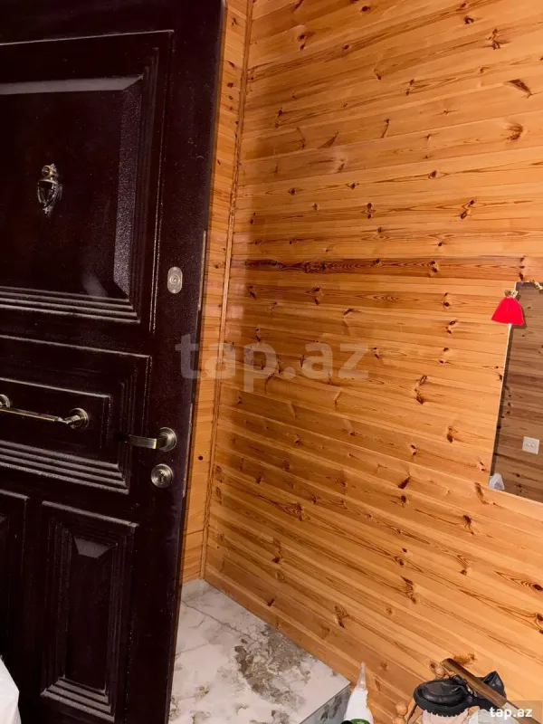 Satılır 3 otaqlı həyət evi