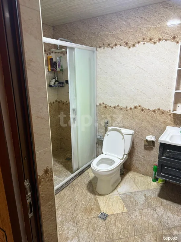 Satılır 3 otaqlı həyət evi