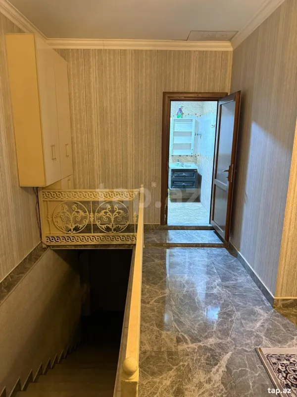 Satılır 3 otaqlı həyət evi