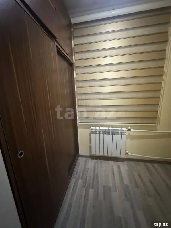 Kirayə verilir 1 otaqlı mənzil 40 m²