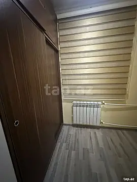 Kirayə verilir 1 otaqlı mənzil 40 m²