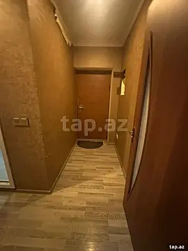 Kirayə verilir 1 otaqlı mənzil 40 m²
