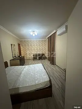 Kirayə verilir 1 otaqlı mənzil 40 m²
