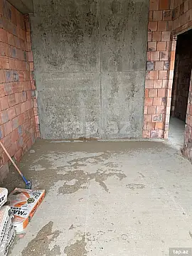 Satılır 1 otaqlı yeni tikili 45 m²