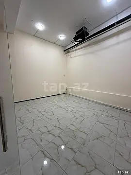 Kirayə verilir ofis