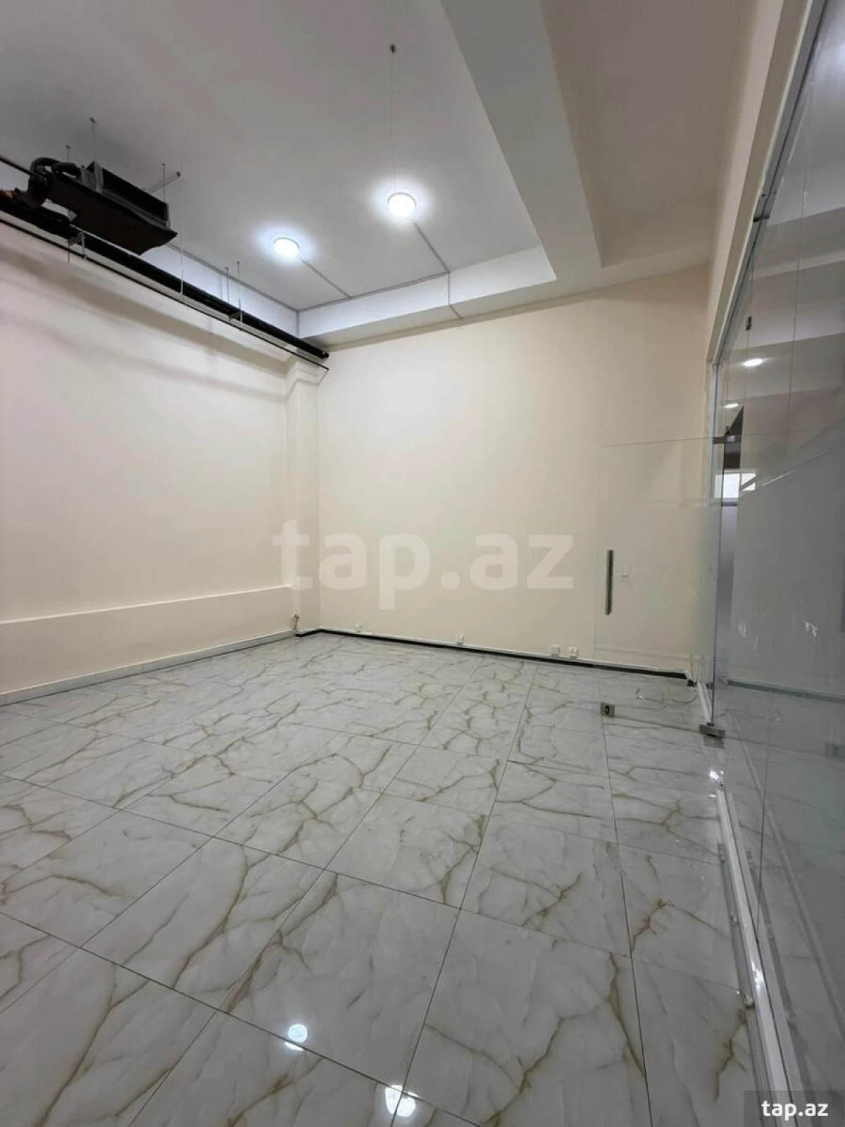 Kirayə verilir ofis