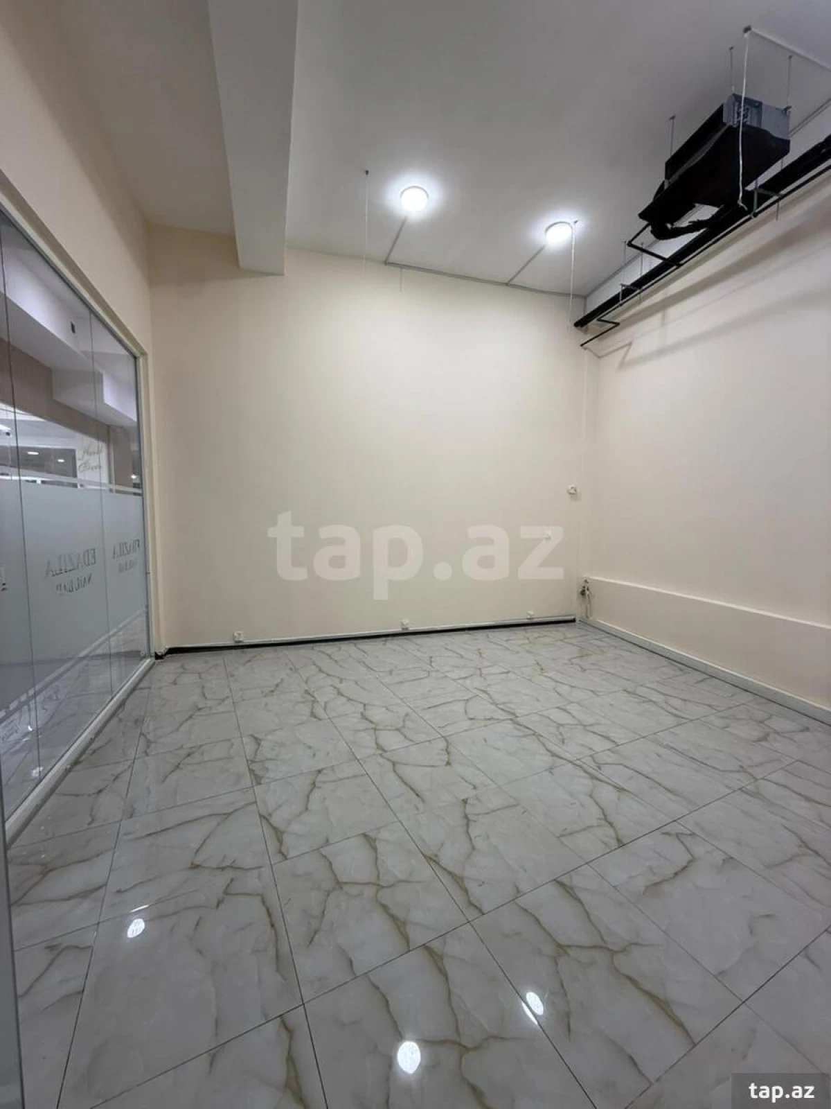 Kirayə verilir ofis