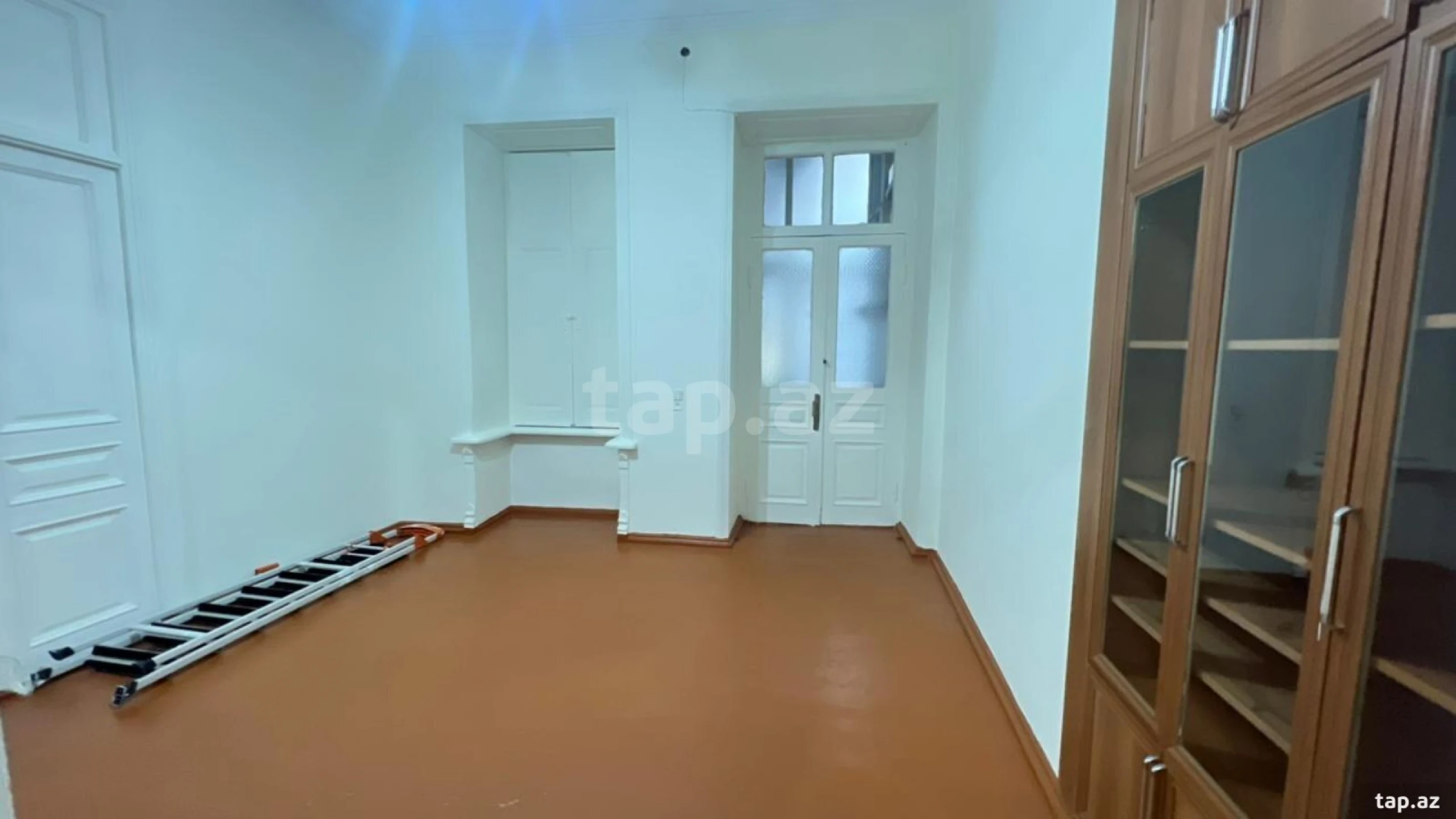 Kirayə verilir ofis